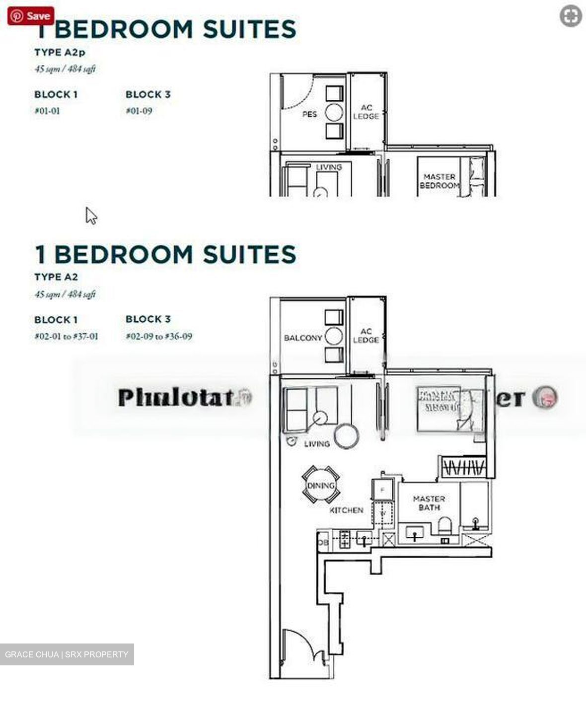 Gem Residences (D12), Condominium #476510771
